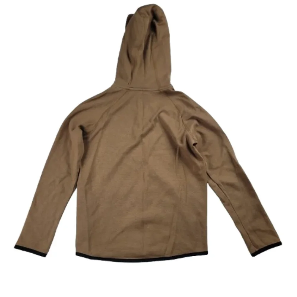 GapFit Boys Size M 2 Piece Jacket Bundle Quarter Zip & Full Zip